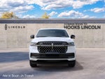 2027 Lincoln Navigator L Black Label
