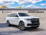 2027 Lincoln Navigator L Black Label