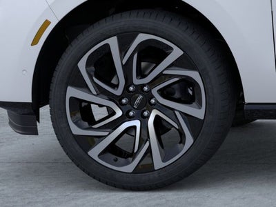 2026 Lincoln Navigator L Black Label