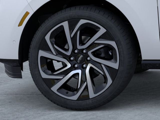 2026 Lincoln Navigator L Black Label
