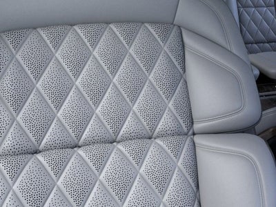 2026 Lincoln Navigator L Black Label