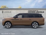 2026 Lincoln Navigator L Black Label