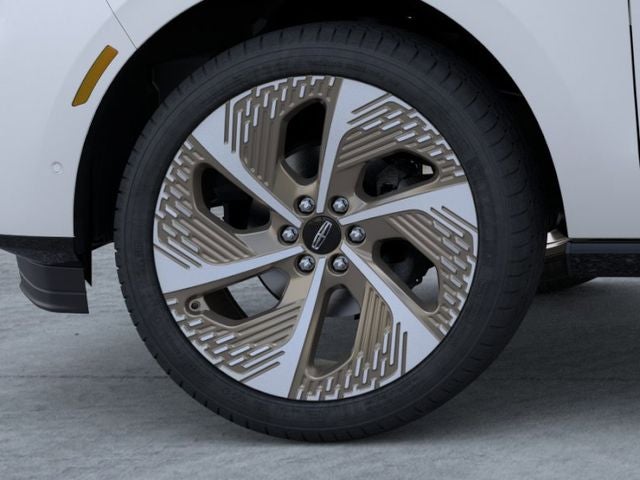 2026 Lincoln Navigator L Black Label