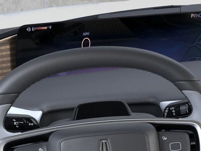 2026 Lincoln Navigator L Black Label