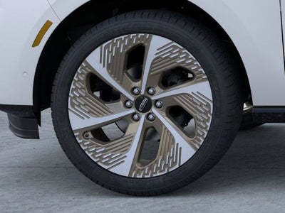 2026 Lincoln Navigator L Black Label