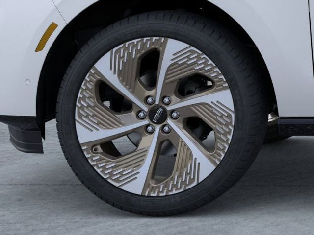 2026 Lincoln Navigator L Black Label