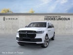 2026 Lincoln Navigator L Black Label