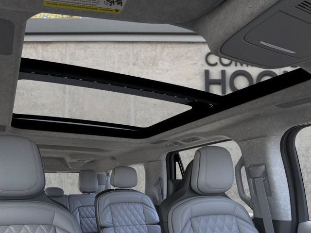 2026 Lincoln Navigator L Black Label