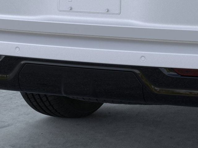 2026 Lincoln Navigator L Black Label