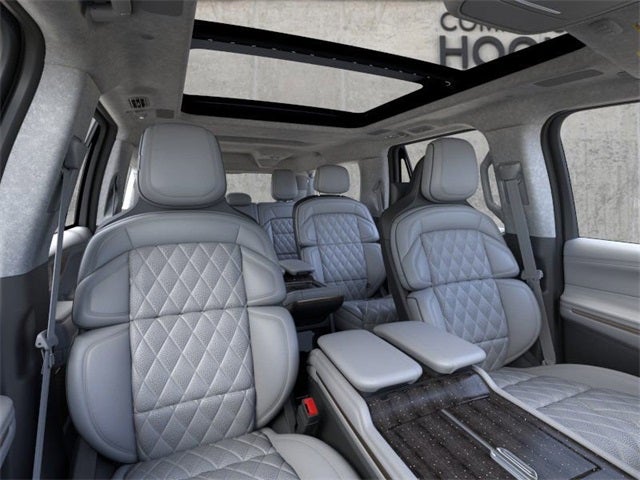 2026 Lincoln Navigator L Black Label