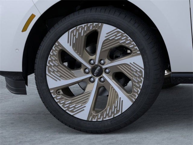 2026 Lincoln Navigator L Black Label