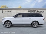 2026 Lincoln Navigator L Black Label