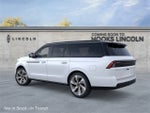 2026 Lincoln Navigator L Black Label