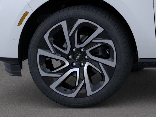 2026 Lincoln Navigator L Black Label