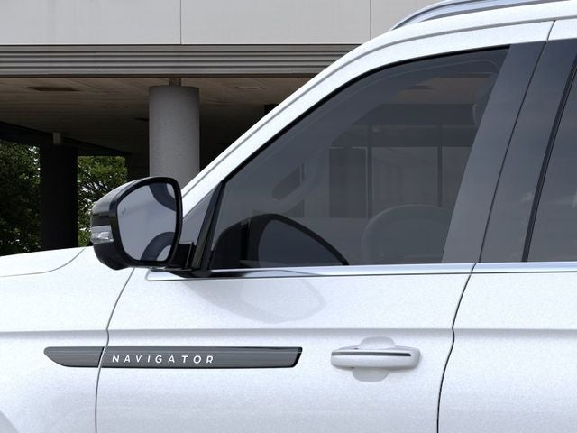 2026 Lincoln Navigator L Black Label