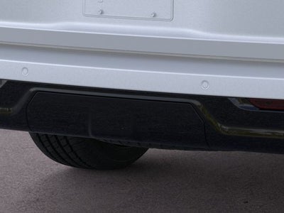 2026 Lincoln Navigator L Black Label
