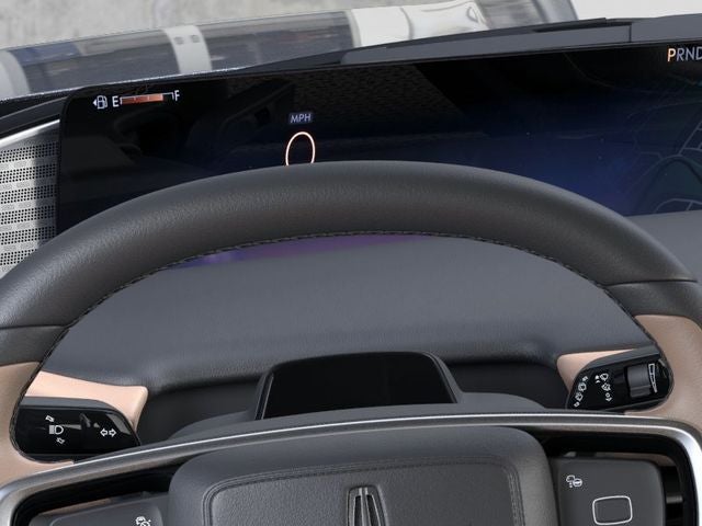 2026 Lincoln Navigator L Black Label
