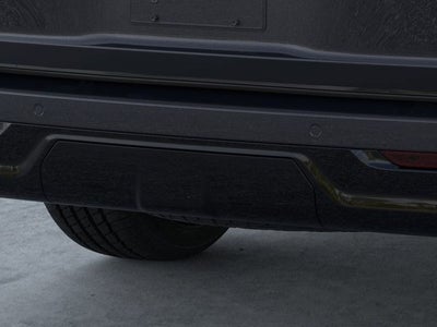 2026 Lincoln Navigator L Black Label