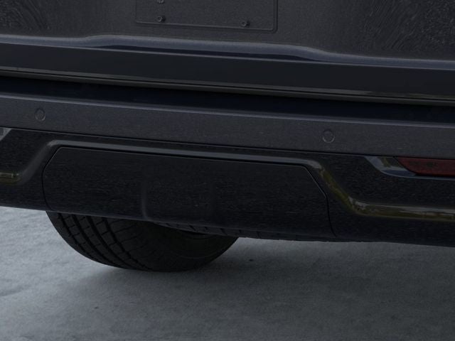 2026 Lincoln Navigator L Black Label