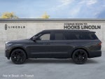 2026 Lincoln Navigator L Black Label