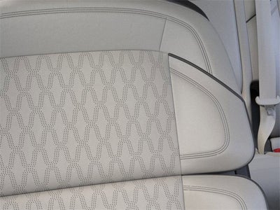 2025 Lincoln Nautilus Black Label