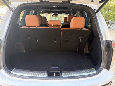 2024 Kia Telluride SX-Prestige X-Line