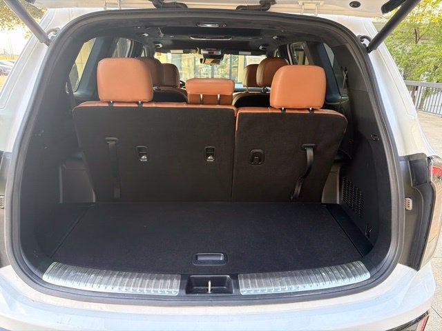 2024 Kia Telluride SX-Prestige X-Line