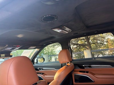 2024 Kia Telluride SX-Prestige X-Line