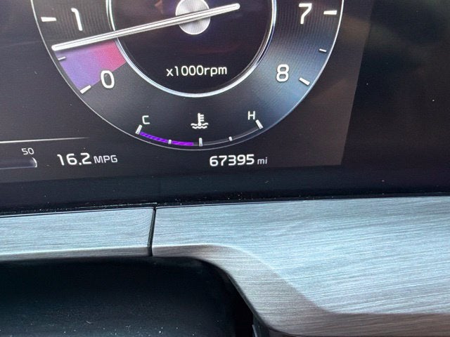 2024 Kia Telluride SX-Prestige X-Line