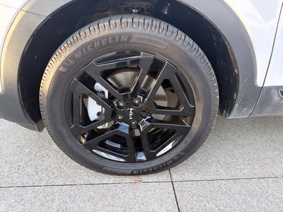 2024 Kia Telluride SX-Prestige X-Line