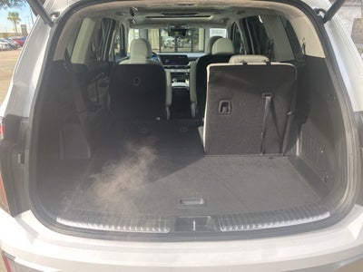 2024 Kia Telluride SX-Prestige