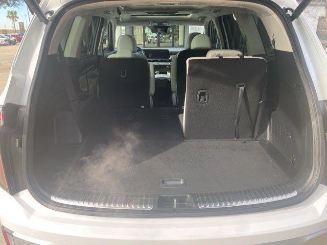 2024 Kia Telluride SX-Prestige