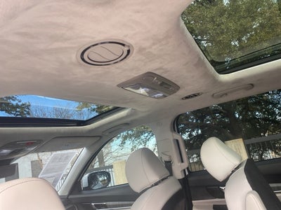 2024 Kia Telluride SX-Prestige