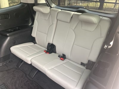 2024 Kia Telluride SX-Prestige