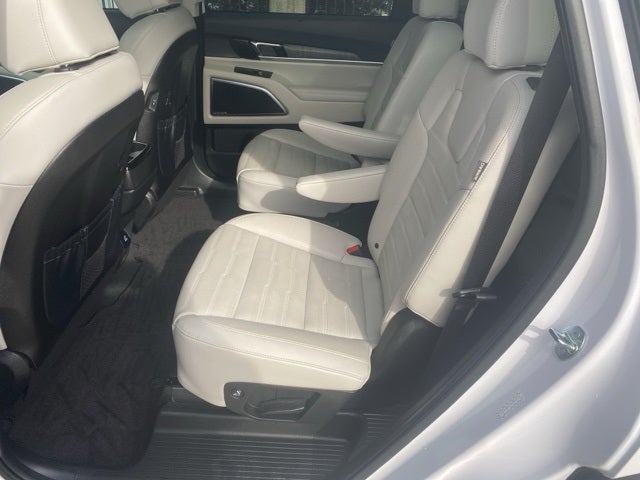 2024 Kia Telluride SX-Prestige