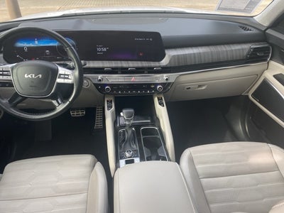 2024 Kia Telluride SX-Prestige