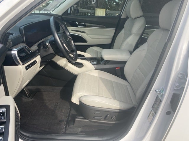 2024 Kia Telluride SX-Prestige