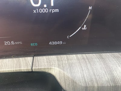 2024 Kia Telluride SX-Prestige