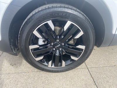 2024 Kia Telluride SX-Prestige