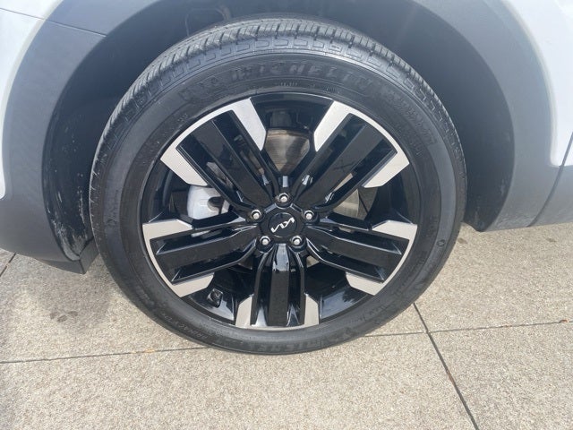 2024 Kia Telluride SX-Prestige