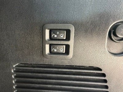 2022 INFINITI QX80 Sensory