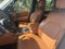 2022 INFINITI QX80 Sensory