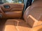 2022 INFINITI QX80 Sensory