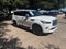 2022 INFINITI QX80 Sensory