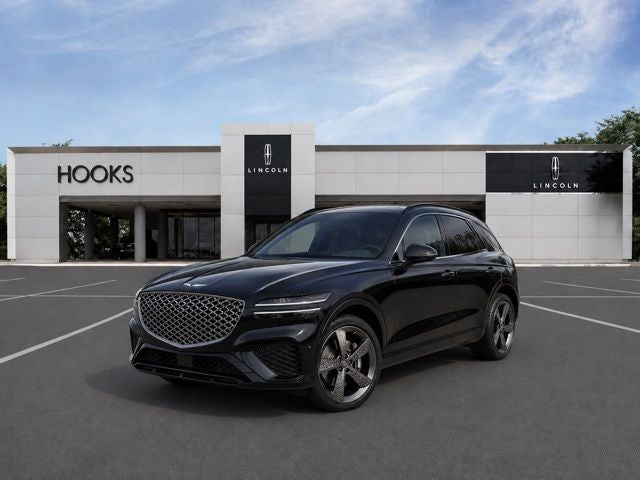 2025 Genesis GV70 3.5T Sport Prestige