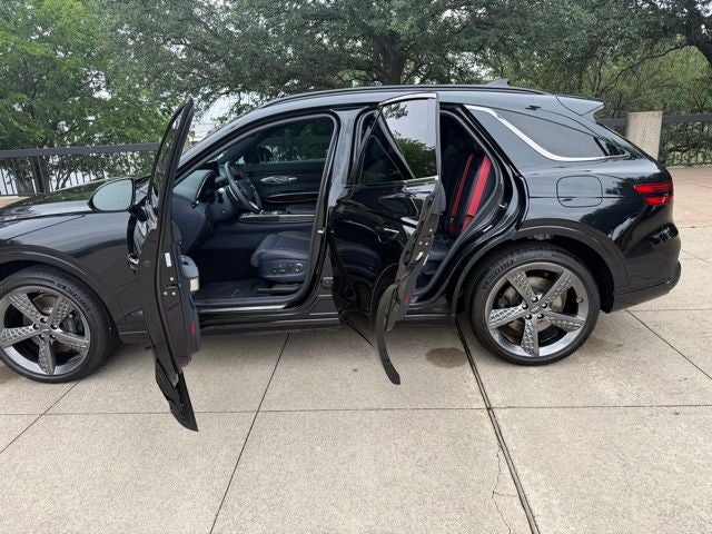 2025 Genesis GV70 3.5T Sport Prestige