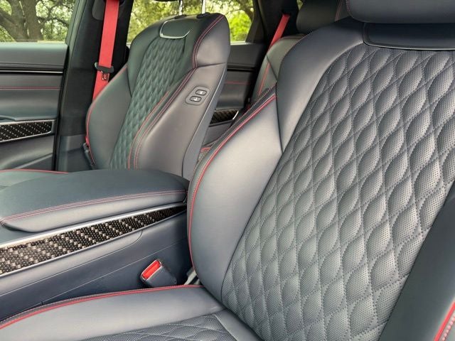 2025 Genesis GV70 3.5T Sport Prestige