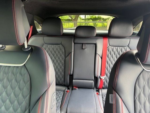 2025 Genesis GV70 3.5T Sport Prestige