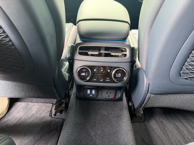 2025 Genesis GV70 3.5T Sport Prestige