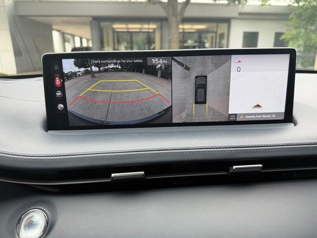 2025 Genesis GV70 3.5T Sport Prestige